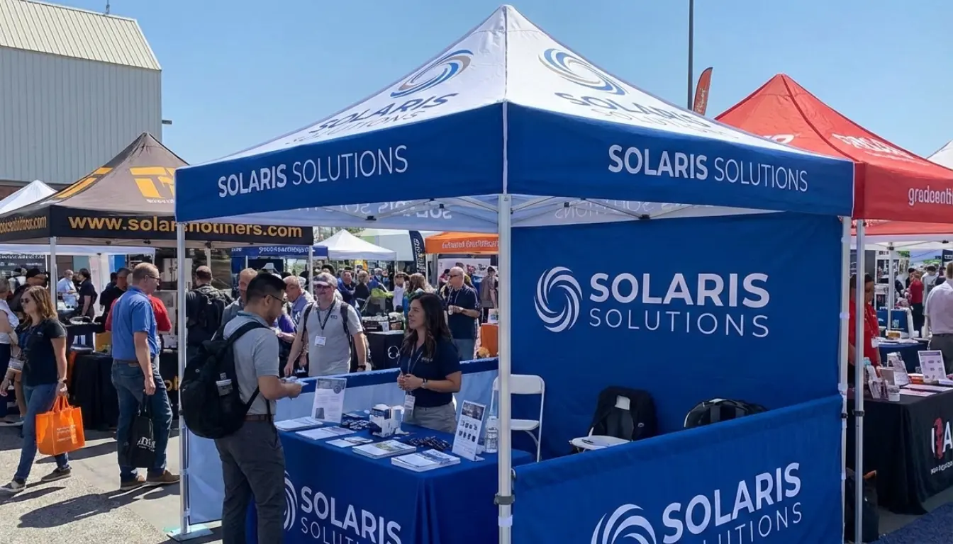 The Do’s of Choosing a Canopy Tent